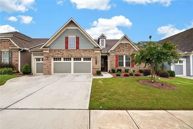 Popular Cresswind Real Estate