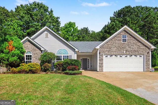 Cheap Ivey Lake Real Estate