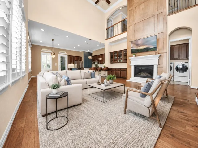 Popular Parkway Terrace Real Estate