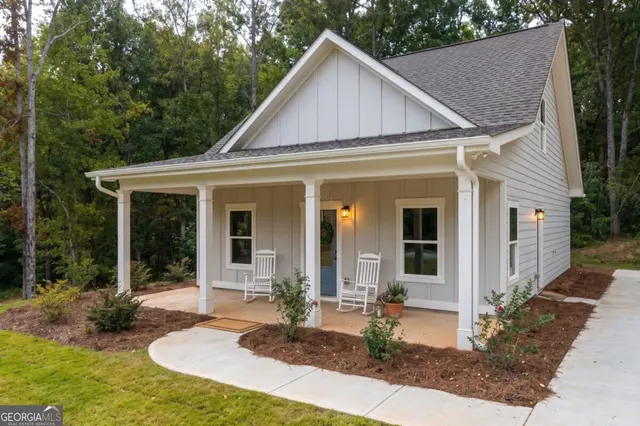 Popular Fambrough Place Real Estate