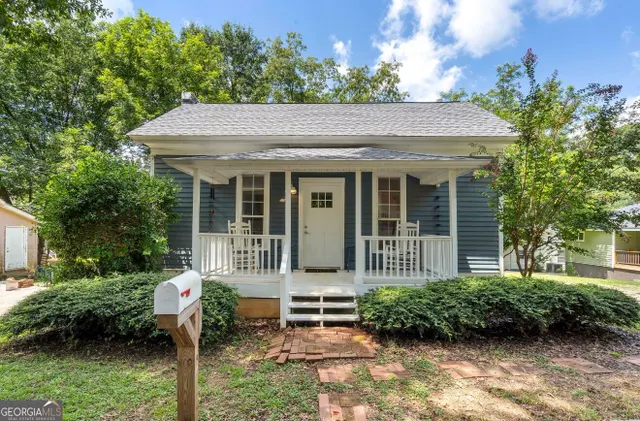 Cheap Cotton Mill Real Estate