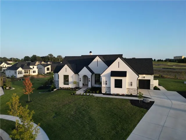 Expensive Sanctuary Real Estate