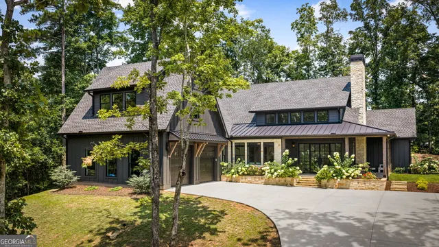 Expensive BLUFFS OF CARTECAY Real Estate