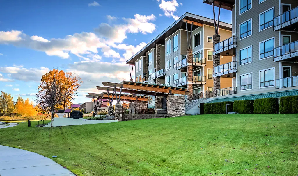 condos