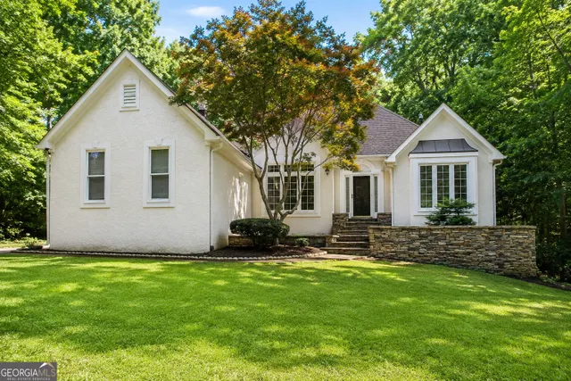 Expensive Wexford Plantation Real Estate