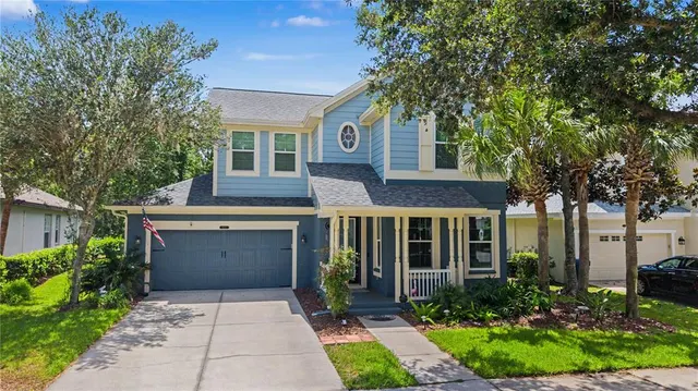Popular CONNERTON VILLAGE 01 PRCL 103 Real Estate
