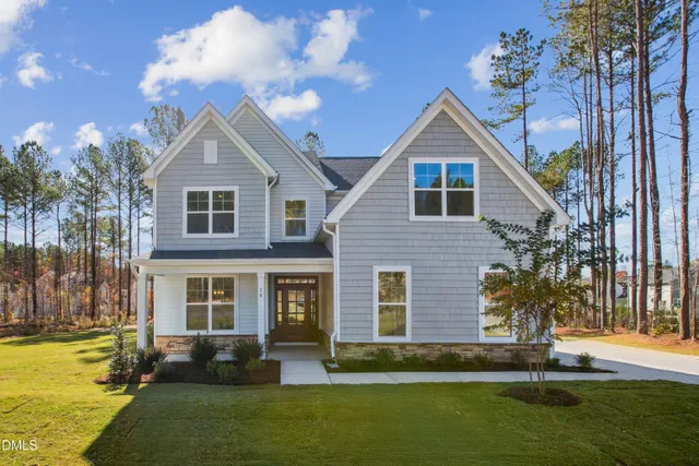 Expensive Sauls Landing Real Estate