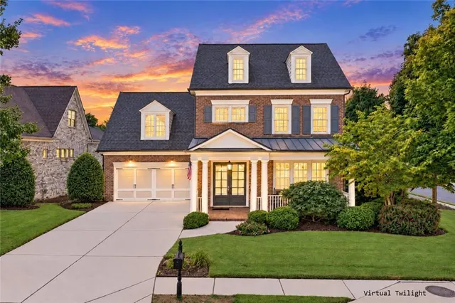 Popular Cadence Real Estate