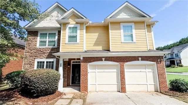 Popular Savannah Walk Real Estate