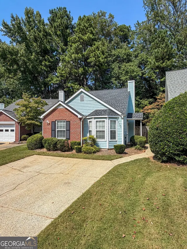 Popular Village At Morgan Hill Real Estate