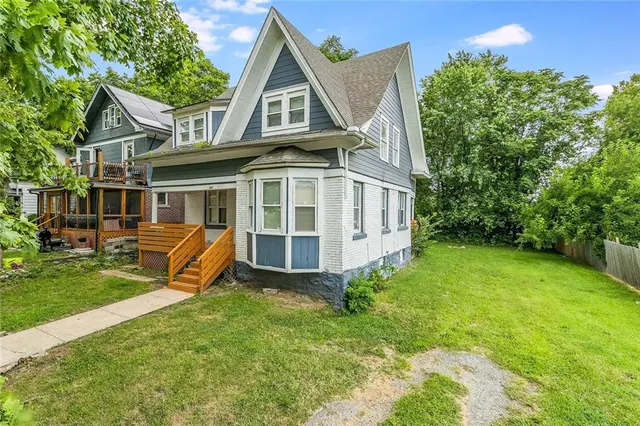 Popular Corders Addition Real Estate