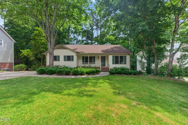 Popular Woodcroft Real Estate