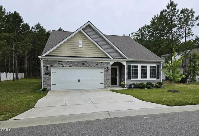 Popular Fords Colony Real Estate