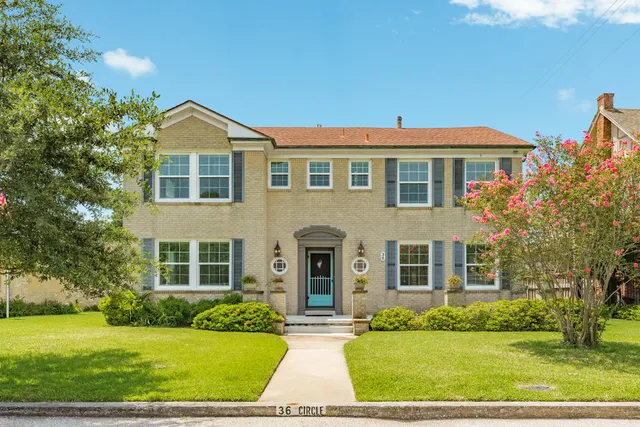Popular Cedar Lawn Real Estate
