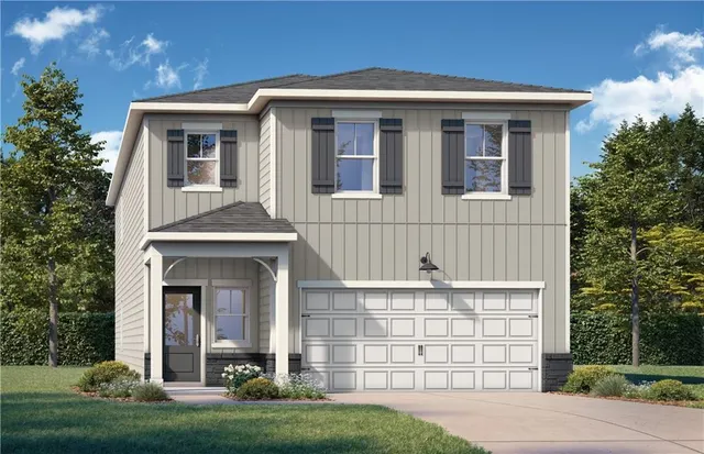Popular The Bluffs Real Estate