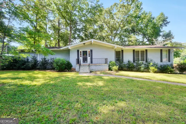 Expensive Mathis Real Estate