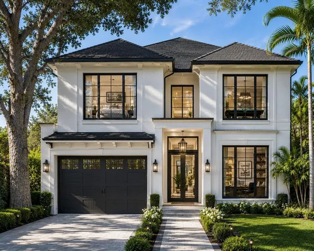 Popular BOULEVARD HEIGHTS 2 Real Estate