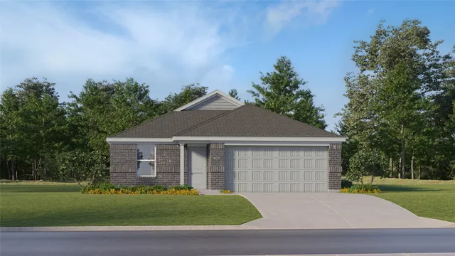 Cheap Crosby Farms Real Estate