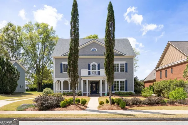 Expensive Sandtown Park Real Estate