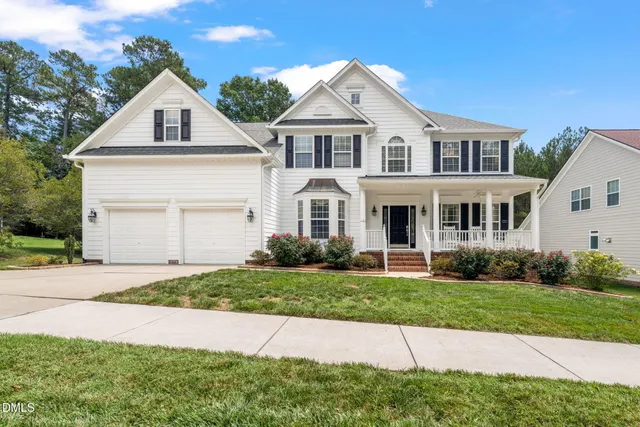 Expensive Huntington Ridge Real Estate