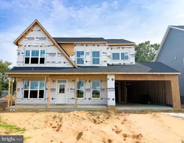 Expensive Lakeside At Trappe Real Estate