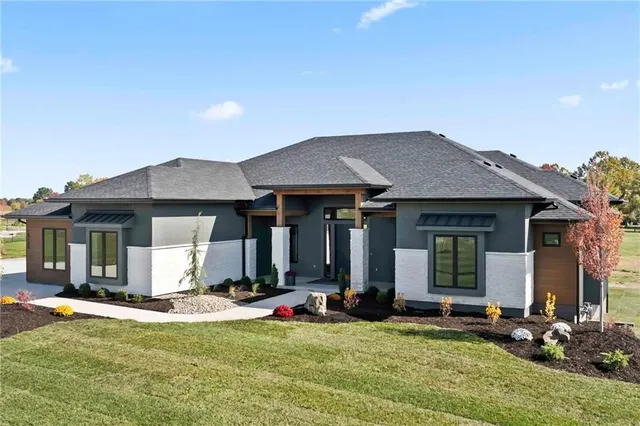 Expensive Pleasant Hill Real Estate