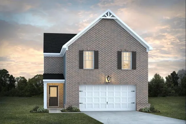 Popular crossvine Real Estate