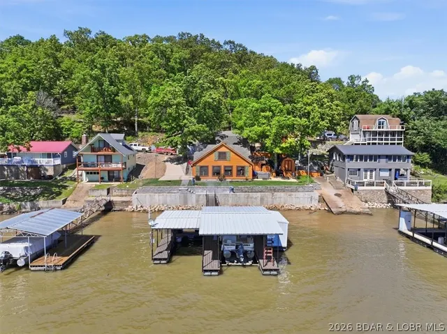 Popular Brown Bend Real Estate
