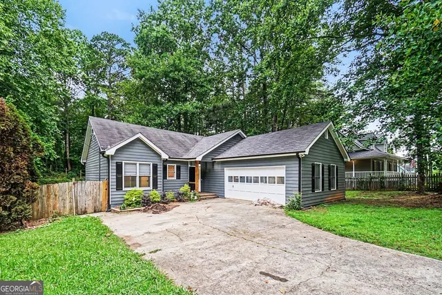Cheap Burnt Hickory Meadows Real Estate
