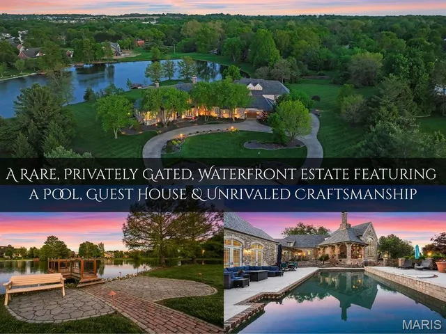 Expensive Shiloh Real Estate