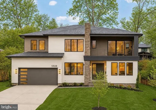 Popular Kenwood Park Real Estate