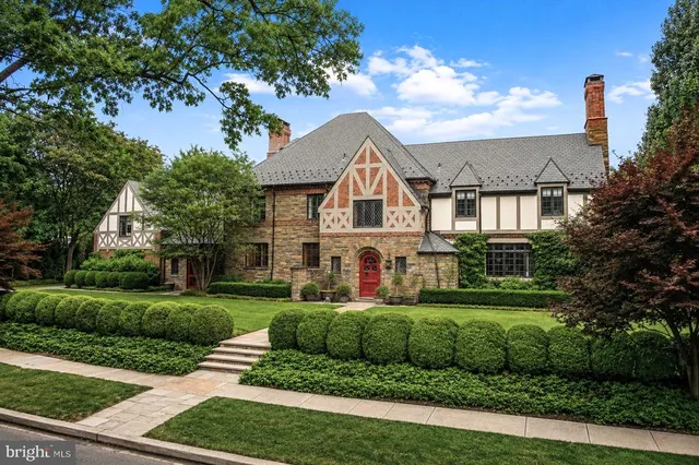 Expensive Forest Hills Real Estate