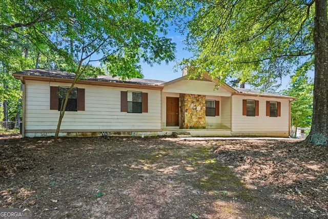 Popular Salem Woods Real Estate