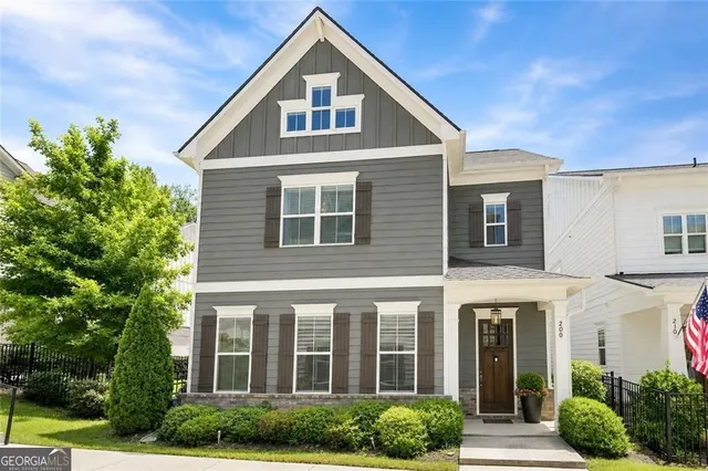 Cheap Manget Real Estate