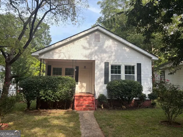 Cheap ATCO Real Estate