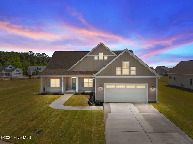 Popular Winterville Real Estate