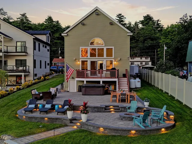 Popular Arlington Mill Reservoir Real Estate
