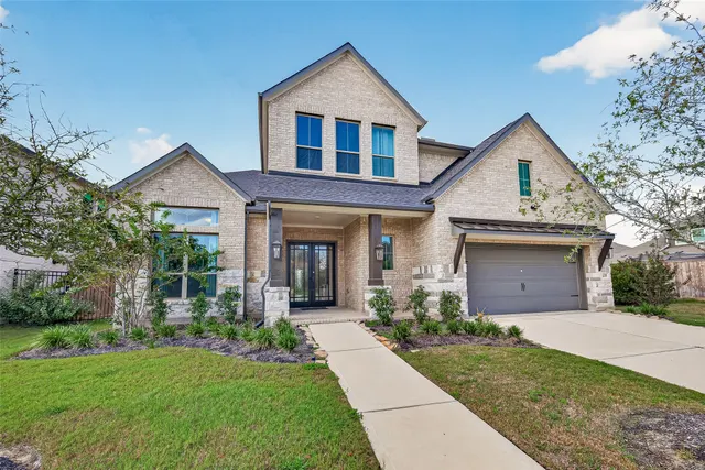 Popular Jordan Ranch Sec 44 Real Estate