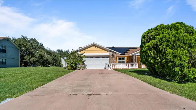 Popular PINERIDGE ESTATES UNIT 3 Real Estate