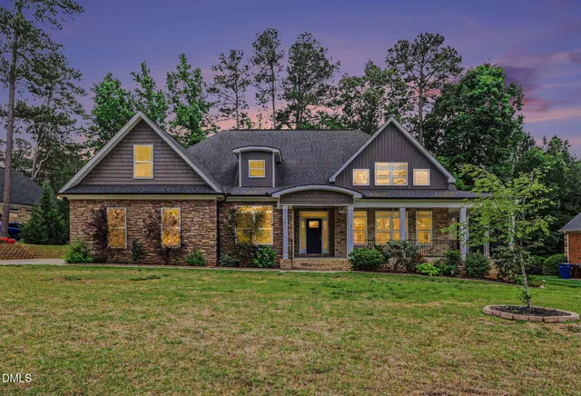 Popular Carrington Real Estate