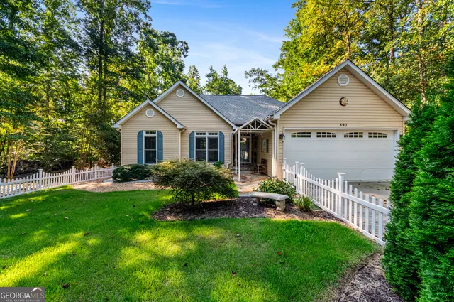 Popular Lake Place Real Estate