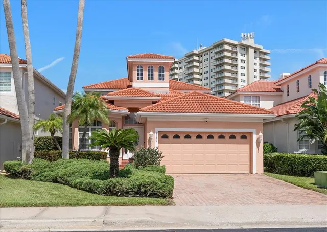 Popular MOORINGS OF SAND KEY THE Real Estate