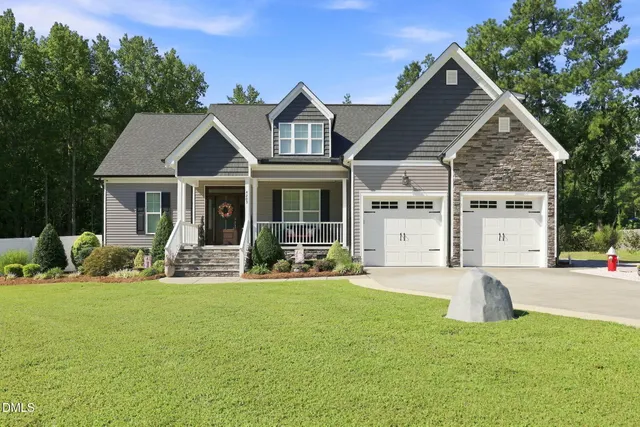 Expensive Hopkins Trace Real Estate