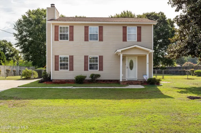 Popular Goshen Plantation Real Estate