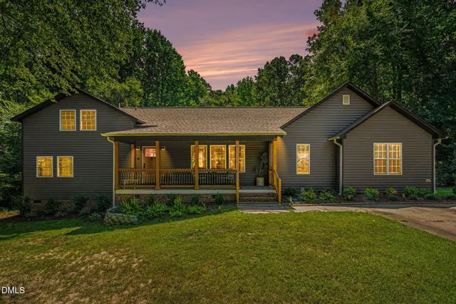 Popular Mallards Ridge Real Estate