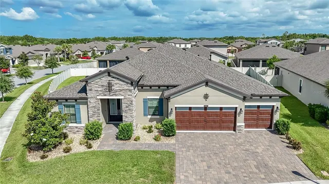 Expensive CONNERTON VILLAGE Real Estate