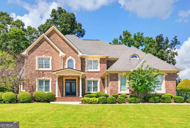 Expensive Waterford Pointe Real Estate