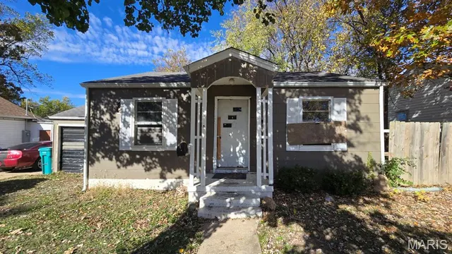 Cheap Sullivan Real Estate