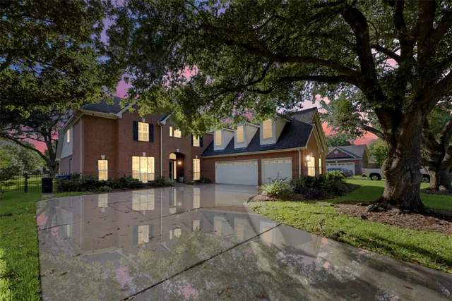 Expensive Pecan Grove Plantation Real Estate
