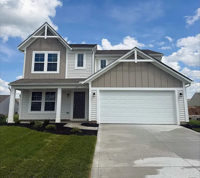 Expensive South Bloomfield Real Estate